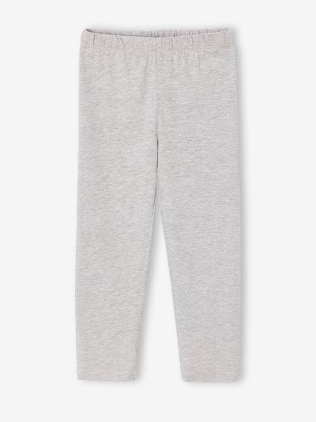 Pack of 2 pyjamas for girls rosy 