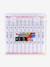 60 dual-tip alcohol markers by Main d'Artiste multicoloured 