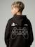 Hoodie PlayStation for boys anthracite 