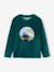 Pack of 2 pyjamas for boys set blue 