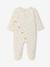 6-piece set for newborn ecru 