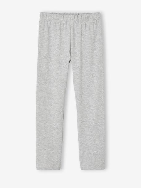 Pack of 2 pyjamas for boys fir green 