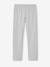 Pack of 2 pyjamas for boys fir green 