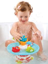 Toys-Baby & Pre-School Toys-Bath Toys-Musical Duck Race, by YOOKIDOO
