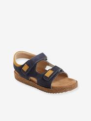 Anatomic Leather Sandals for Boys