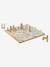 Chess Game in Wood - Wood FSC®100% Certified NO COLOR 
