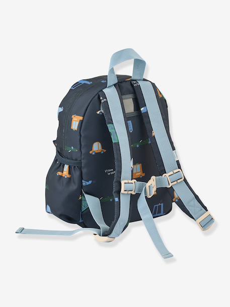 Andreas bag by LIEWOOD navy blue 