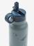 Falk 350ml water bottle - LIEWOOD deep blue+ecru+grey blue+nude pink+pale pink+rose+white+yellow 