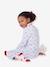 Button-up pyjamas for kids by PETIT BATEAU light blue 
