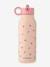 Falk 350ml water bottle - LIEWOOD deep blue+ecru+grey blue+nude pink+pale pink+rose+white+yellow 