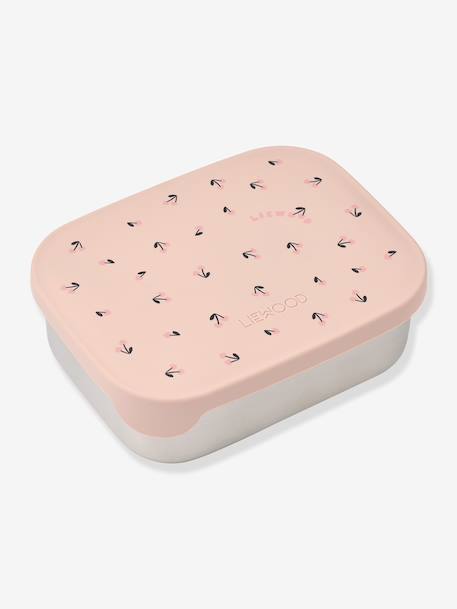 Lunch box Arthur - LIEWOOD beige+blue+ecru+nude pink+printed beige+rose+sandy beige+yellow 