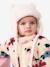 Hat with ears by PETIT BATEAU white 