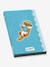 Activity tablet with 30 activities by J.A.D.E blue 
