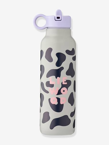 Falk 500ml water bottle beige+blue+deep blue+mauve 