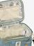 Insulated lunch bag by LIEWOOD grey blue+nude pink 