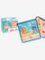 Emotions calendar board by J.A.D.E multicoloured 