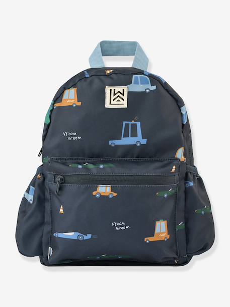 Andreas bag by LIEWOOD navy blue 