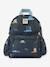 Andreas bag by LIEWOOD navy blue 