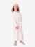 Princess tiara nightdress by PETIT BATEAU rose 