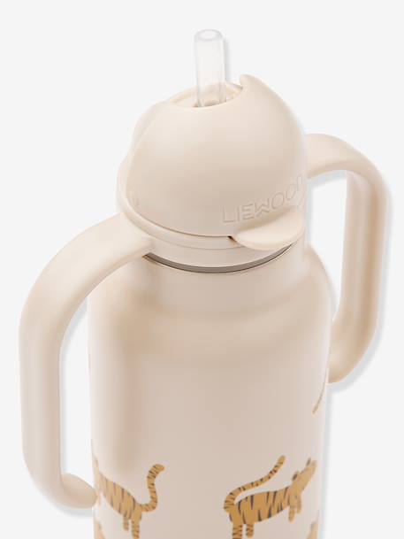 Kimmie Water Bottle 250 ml - LIEWOOD beige+deep blue+nude pink+pale pink+sandy beige 