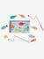Magnetic Fishing Game - Wood FSC®100% Certified Wood/Multi 