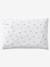Pillowcase for Babies, Organic Collection, LOVELY NATURE Theme Green 