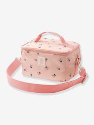 Insulated lunch bag by LIEWOOD