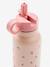 Falk 350ml water bottle - LIEWOOD deep blue+ecru+grey blue+nude pink+pale pink+rose+white+yellow 