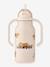 Kimmie Water Bottle 250 ml - LIEWOOD beige+deep blue+nude pink+pale pink+sandy beige 