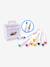 60 dual-tip alcohol markers by Main d'Artiste multicoloured 