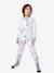 Dragon print pyjamas by PETIT BATEAU white 