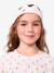 Princess tiara nightdress by PETIT BATEAU rose 