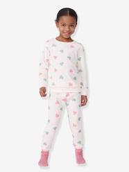 -Pyjamas hearts for kids by PETIT BATEAU 