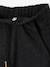 Straight-leg trousers for boys anthracite 