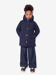 -Mid-length parka by CYRILLUS