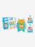 Liboo learning reader by J.A.D.E blue 