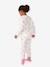 Pyjamas hearts for kids by PETIT BATEAU white 