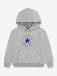 -Hooded sweatshirt by CONVERSE