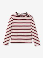 -T-shirt by CYRILLUS 