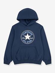 -Hooded sweatshirt by CONVERSE