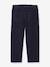 Relax trousers by CYRILLUS navy blue 