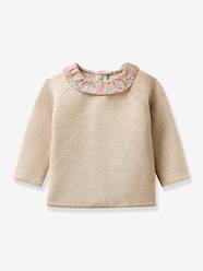 -Liberty collar set by CYRILLUS