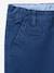 Chino trousers by CYRILLUS grey blue 