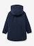 Smart parka by CYRILLUS red 