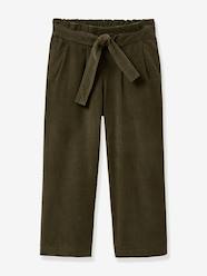 -Baby trousers by CYRILLUS