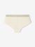 Pack of 5 shorties for girls old rose 