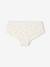 Pack of 7 shorties for girls beige 
