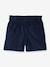 Baby shorts by CYRILLUS navy blue 