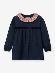 -Liberty apron by CYRILLUS 