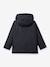 Hunting jacket by CYRILLUS navy blue 